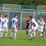 Jeziorak Iława - LZS Jamielnik 8:0